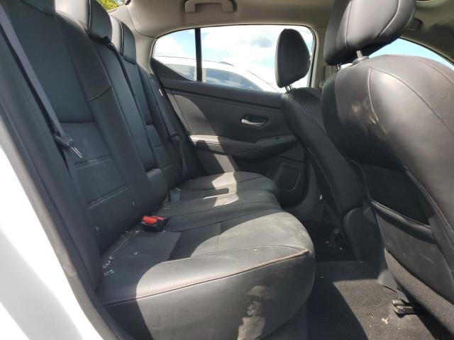 2020 NISSAN SENTRA SR 3N1AB8DV6LY283584