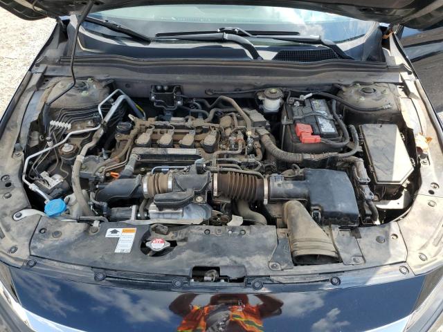 2018 HONDA ACCORD EX - 1HGCV1F46JA260138