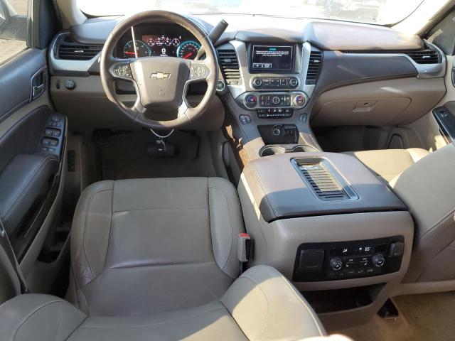 2017 CHEVROLET TAHOE C1500 LT 1GNSCBKC9HR382871