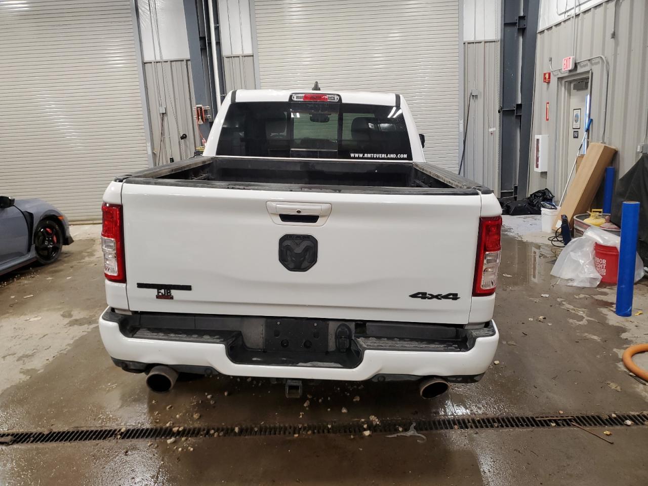 RAM 1500 BIG HORN/LONE STAR