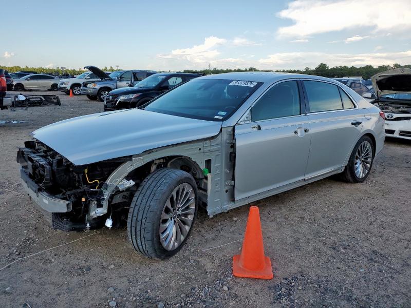 GENESIS G90 PREMIUM