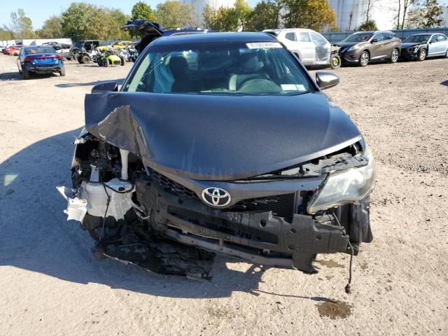 2012 TOYOTA CAMRY BASE - 4T1BF1FK2CU093067