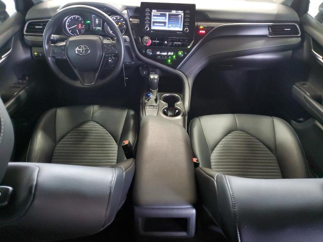 2023 TOYOTA CAMRY SE N #3282419265