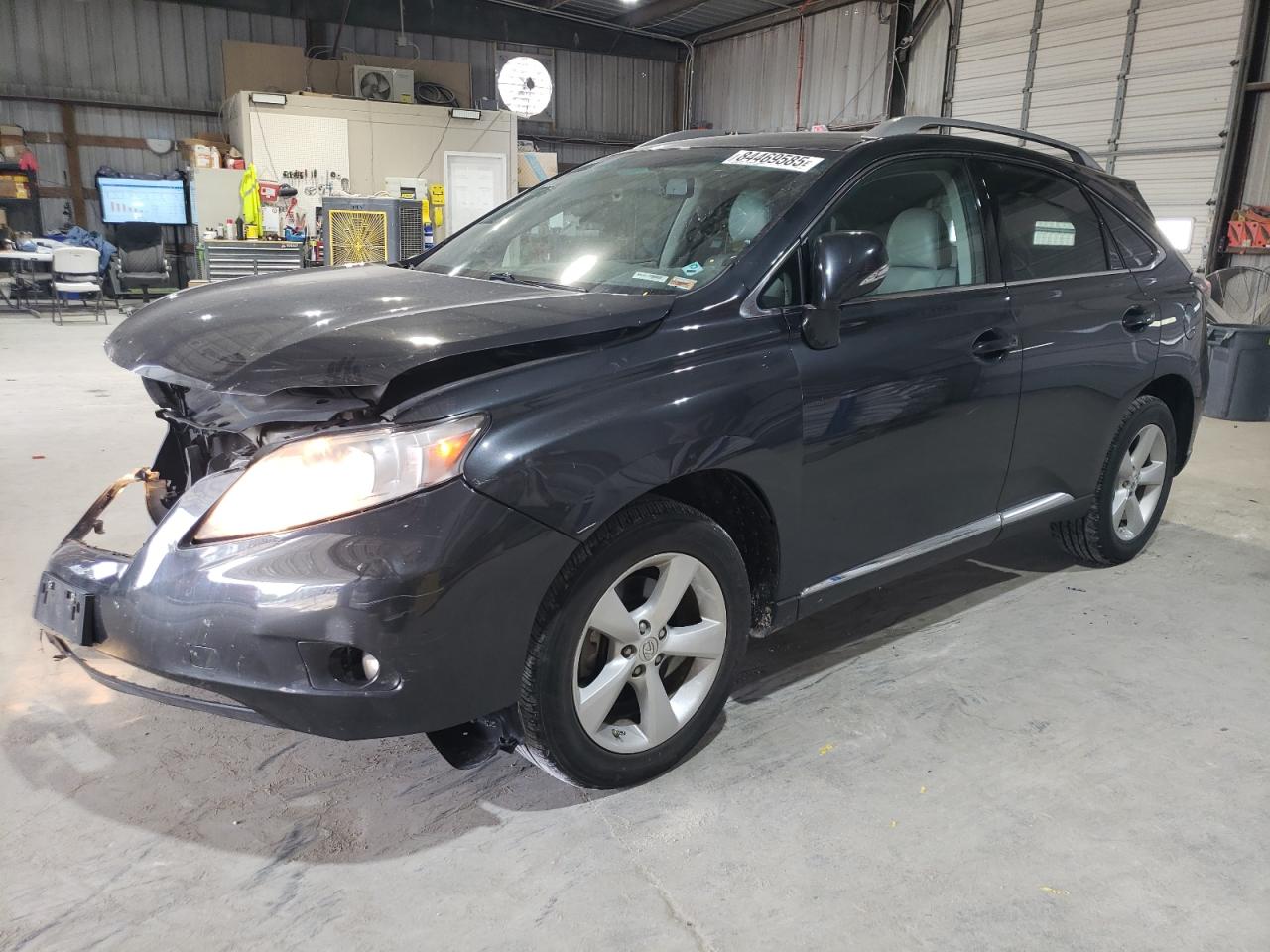 LEXUS RX 350