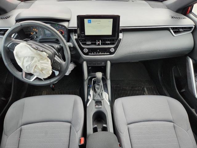 2024 TOYOTA COROLLA CR - 7MUFBABG6RV033413