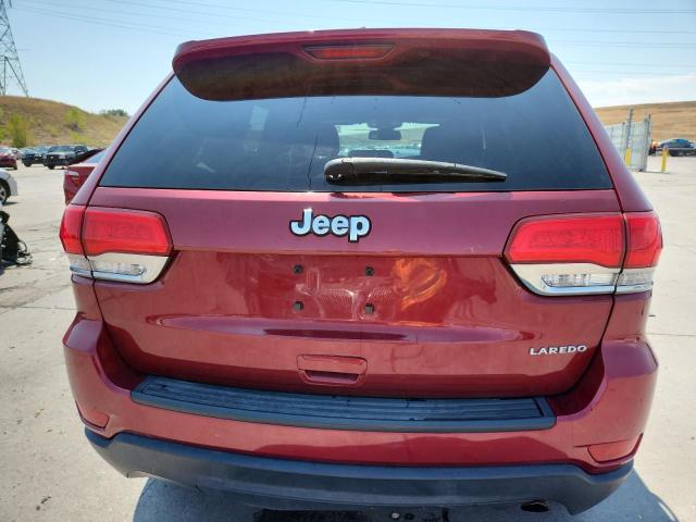2015 JEEP GRAND CHER - 1C4RJEAG9FC174959