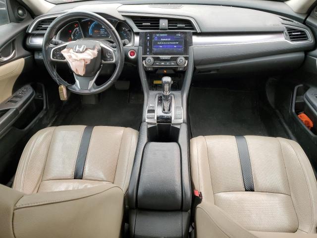 2016 HONDA CIVIC TOUR 2HGFC1F97GH107678