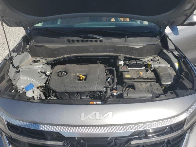 2024 KIA SELTOS EX #3301721376