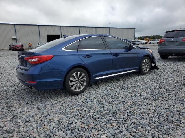 2015 HYUNDAI SONATA SPORT - 5NPE34AF7FH115035