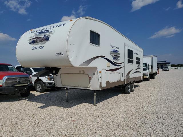 SPRINTER ALL MODELS 2007 4YDF2762371530941 photo #3
