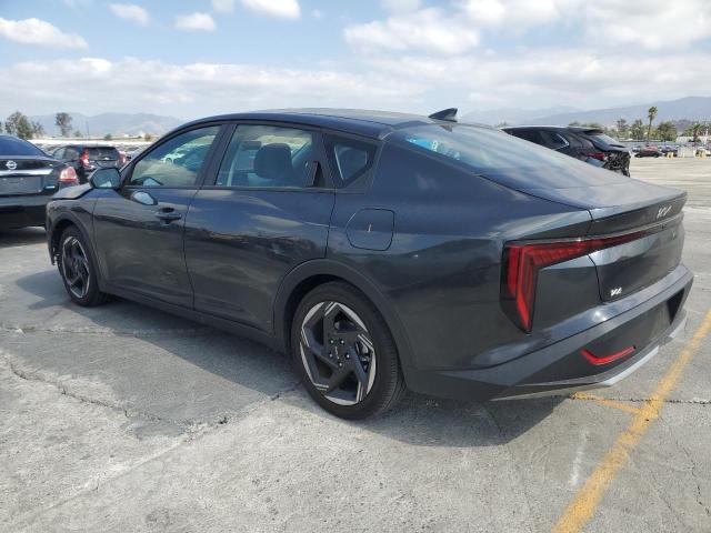 2025 KIA K4 EX - 3KPFU4DE4SE081705