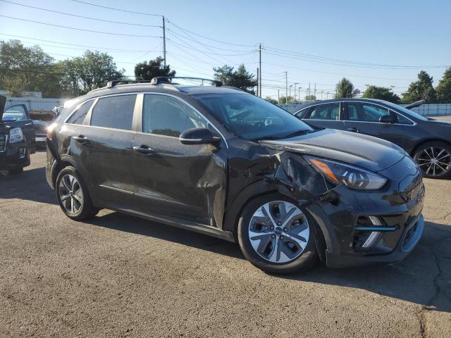 2022 KIA NIRO S KNDCC3LG6N5144595