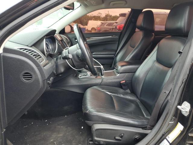 2015 CHRY 300 LIMITED - 2C3CCAAG1FH898848