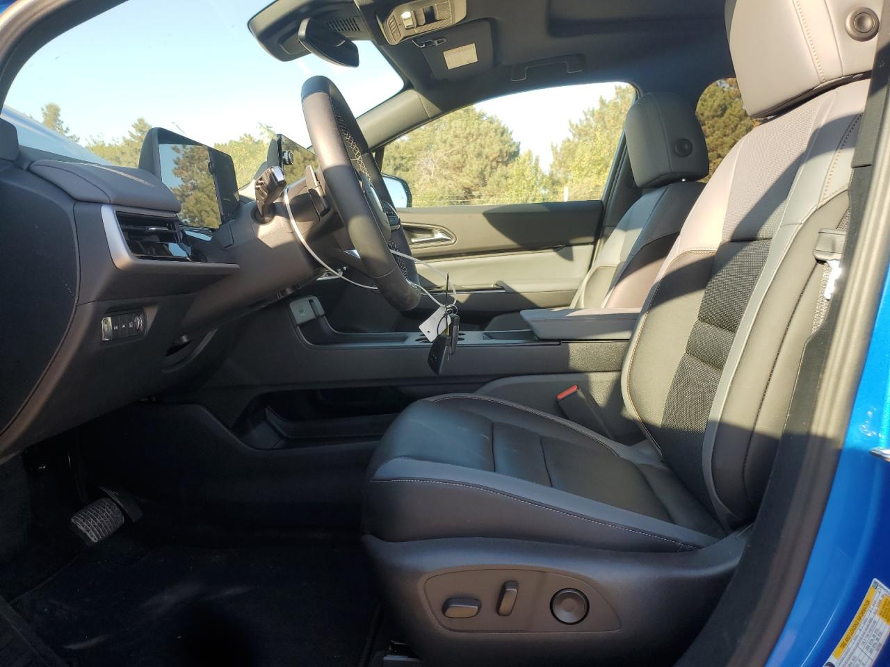 HONDA PROLOGUE ELITE