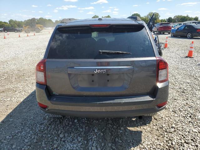 2017 JEEP COMPASS SP 1C4NJCBAXHD123609