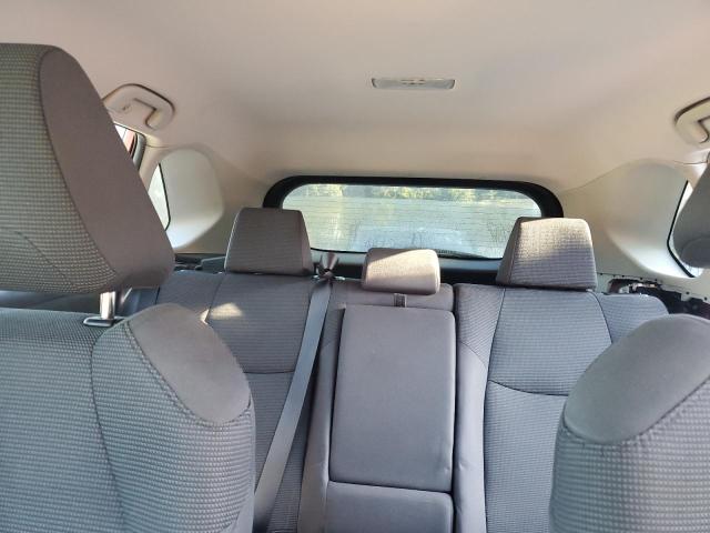2019 TOYOTA RAV4 LE 2T3H1RFV4KC010585