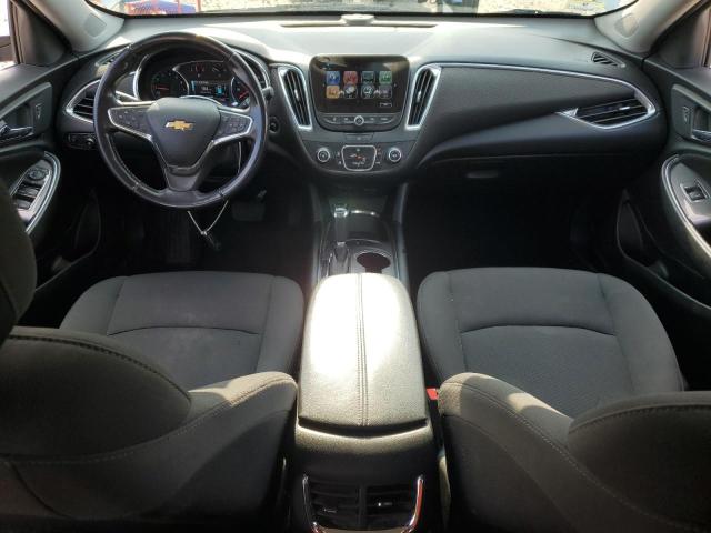 2018 CHEVROLET MALIBU LT 1G1ZD5ST2JF291141