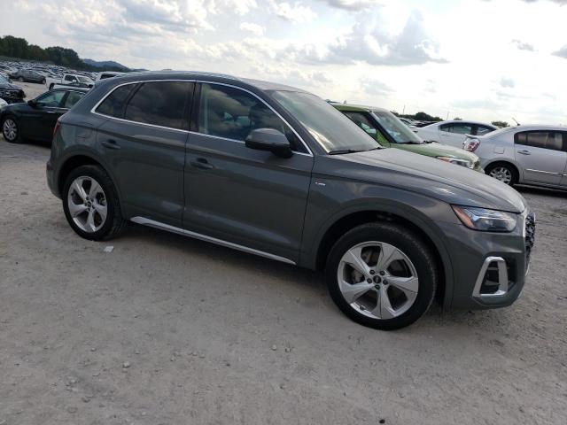 2023 AUDI Q5 PREMIUM WA1EAAFY7P2070657
