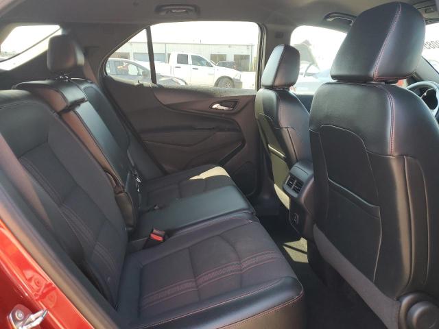 2023 CHEVROLET EQUINOX RS 3GNAXMEG9PS129412