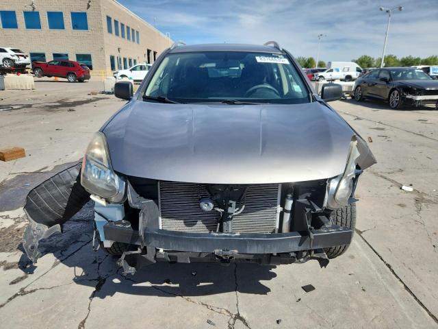 2015 NISSAN ROGUE SELE - JN8AS5MV6FW771865