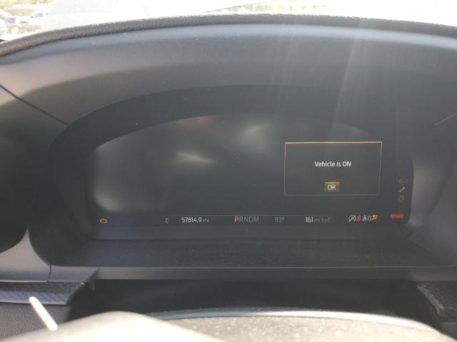 2023 FORD EXPLORER ST - 1FM5K8GC8PGB32306