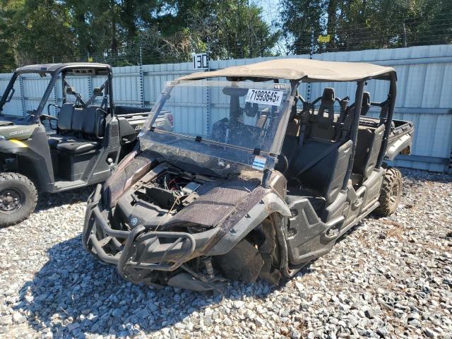 2022 YAMAHA YXC700 5Y4AMD8E3NA101641