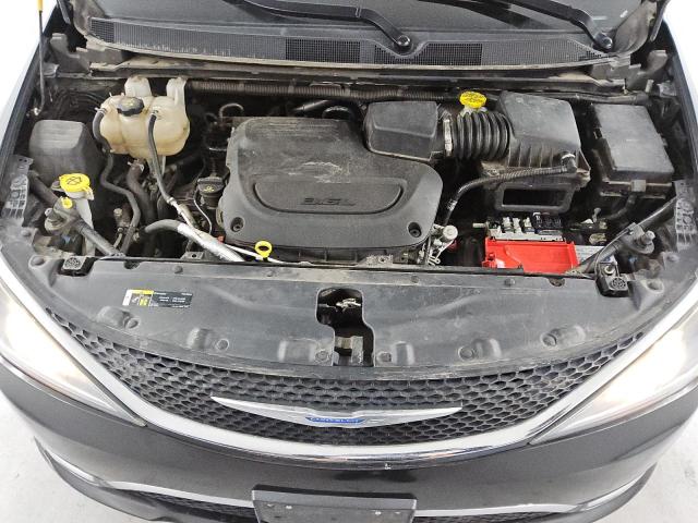2019 CHRYSLER PACIFICA T 2C4RC1BG6KR597193