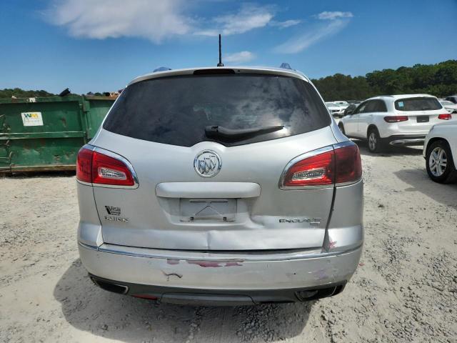 2015 BUICK ENCLAVE 5GAKVBKD0FJ201701