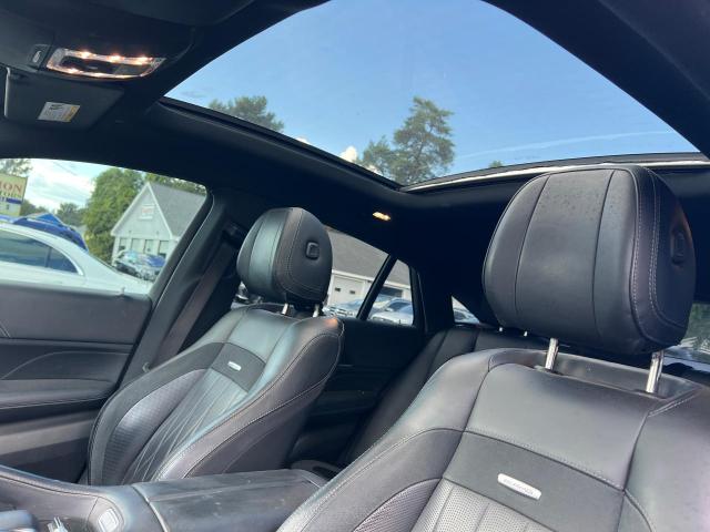 2021 MERCEDES-BENZ GLE COUPE 4JGFD6BB2MA356137