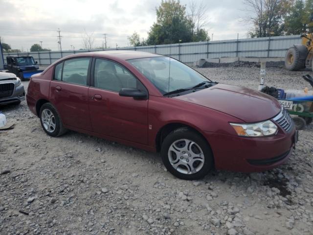 2005 SATURN ION - Other View