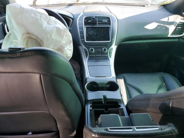 2016 LINCOLN MKX PREMIE 2LMTJ6JR7GBL40331
