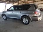 Lot #3292475674 2018 NISSAN ARMADA SV
