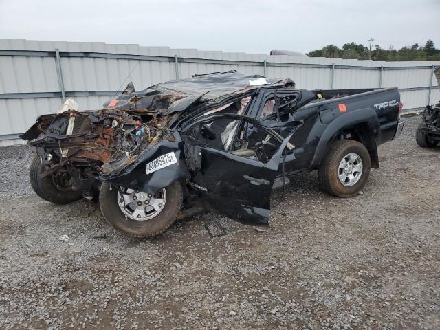 2015 TOYOTA TACOMA PRE 5TFTU4GN1FX064459