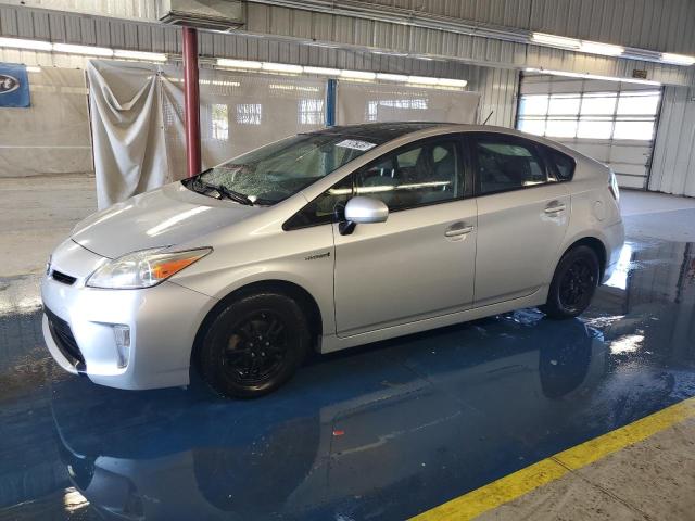 2012 TOYOTA PRIUS - JTDKN3DU4C1524484