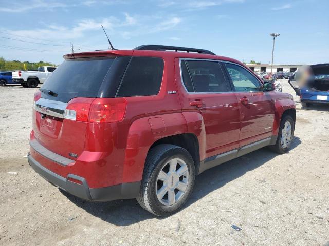 2013 GMC TERRAIN SL #3258848807
