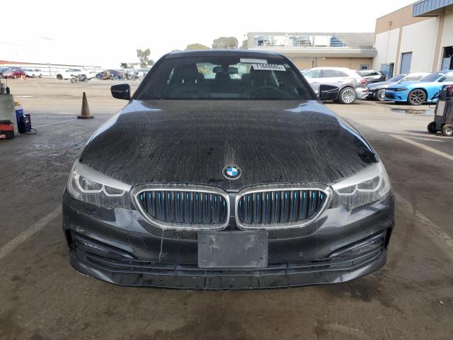2018 BMW 530E - WBAJA9C57JB033092