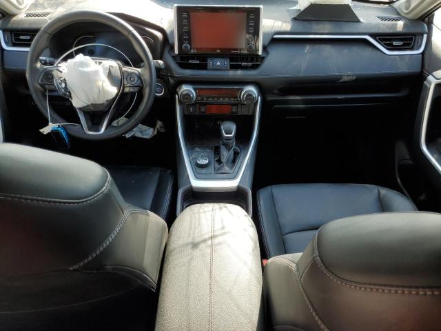 2019 TOYOTA RAV4 LIMIT 2T3DWRFV6KW013521