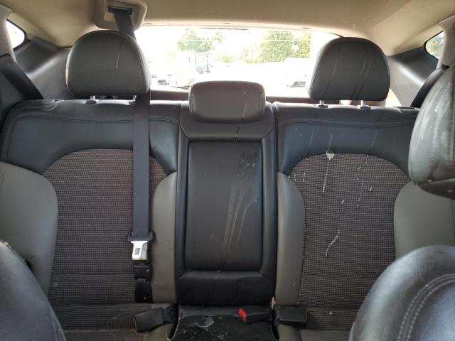 2012 HYUNDAI TUCSON GLS - KM8JUCACXCU397227