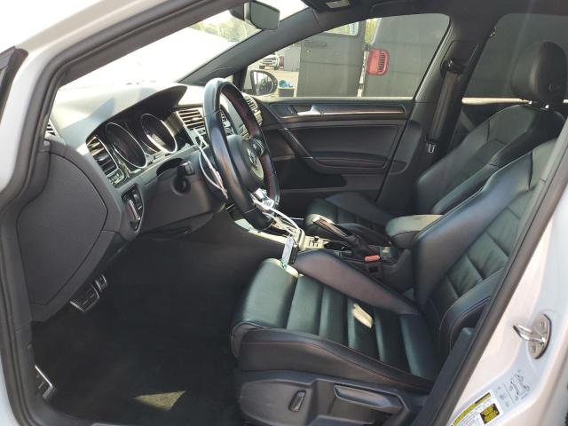 2018 VOLKSWAGEN GTI S/SE 3VW447AU0JM297430