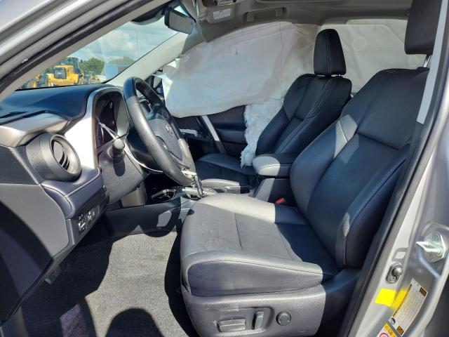 2018 TOYOTA RAV4 LIMIT - JTMYFREVXJJ176463