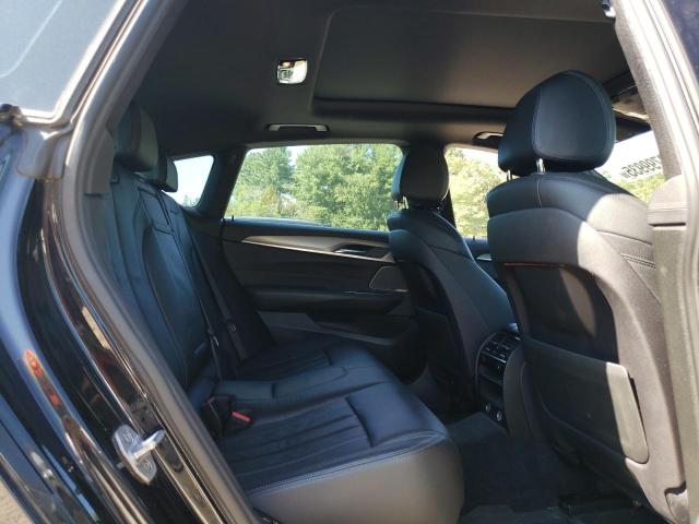 2018 BMW 640 XIGT WBAJV6C58JBJ99642