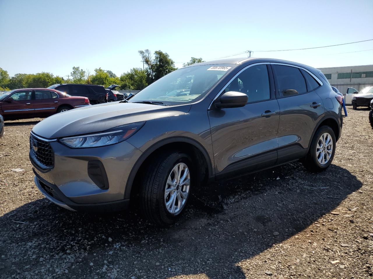 FORD ESCAPE ACTIVE