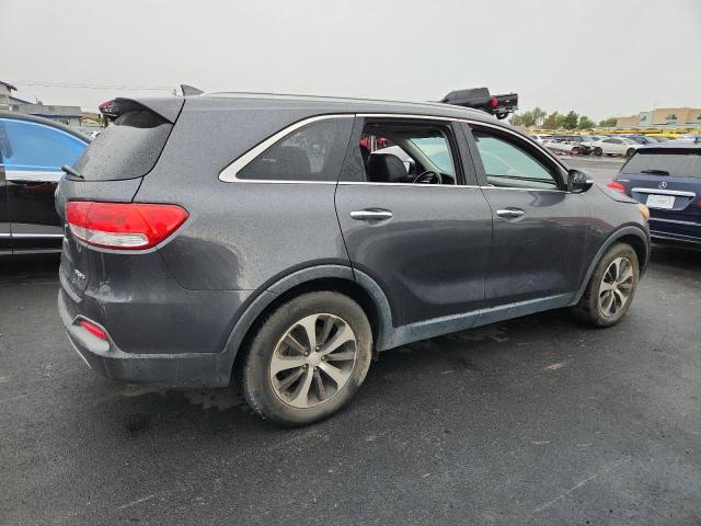 2017 KIA SORENTO EX #3248530539