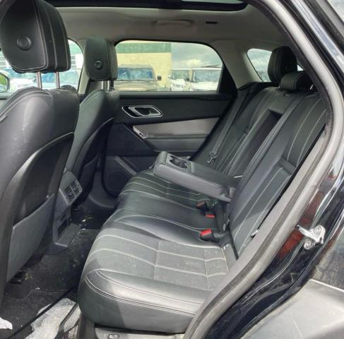2019 LAND ROVER RANGE ROVE SALYB2EX4KA798720
