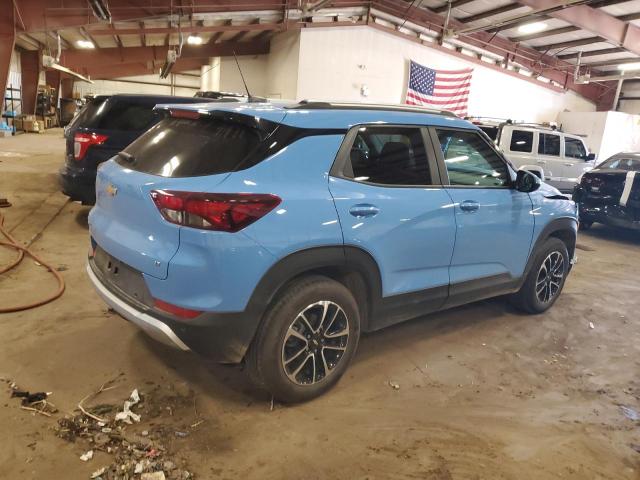2024 CHEVROLET TRAILBLAZE KL79MRSL4RB112158