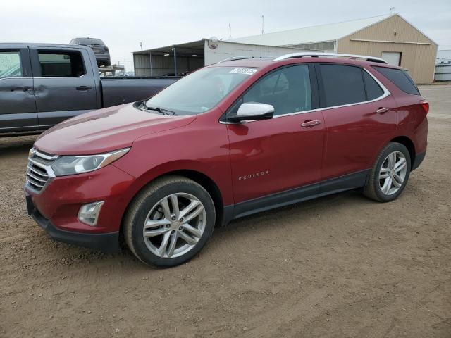 2018 CHEVROLET EQUINOX PREMIER 2GNAXWEX5J6153028