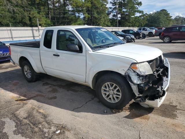 2017 NISSAN FRONTIER S 1N6BD0CT9HN707600