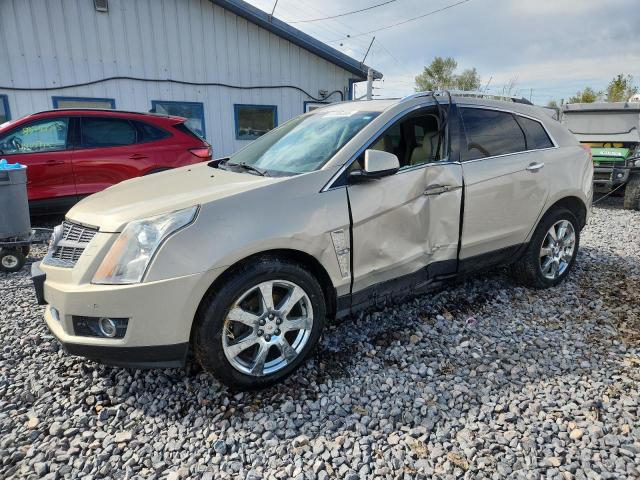 CADILLAC SRX PERFOR