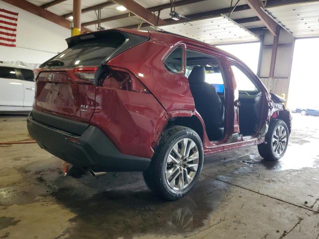 2024 TOYOTA RAV4 XLE P - 2T3A1RFV9RW469539