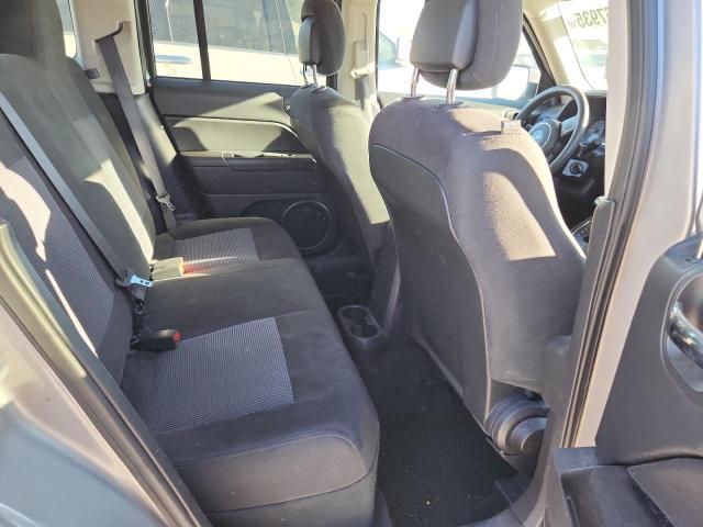 2016 JEEP PATRIOT SP 1C4NJRBB4GD549712